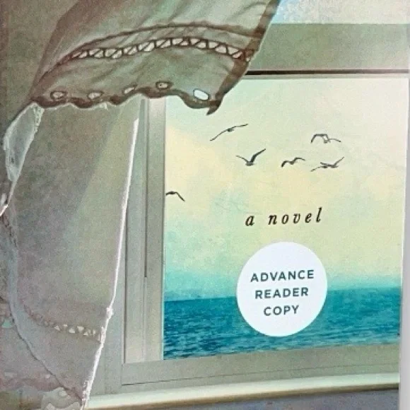 Margreete’s Harbor by Eleanor Morse Advanced Edition ARC Book Paperback - Picture 6 of 7